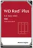 Interní pevný disk Western Digital Red Plus 14 TB (WD140EFGX)