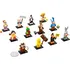 Stavebnice LEGO LEGO Minifigurky 71030 Looney Tunes