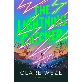 Cizí jazyk Lightning Catcher - Weze, Clare