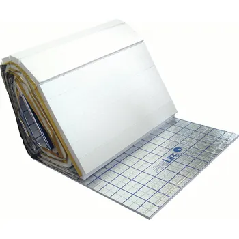 rozdělovač topení PIPELIFE RADOPRESS systémová role FT-ROLLE PLUS 10x1m, tl. 30mm (3295430116)