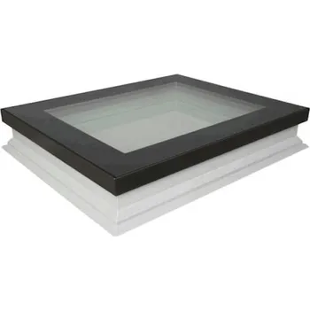 Okno Okno Fakro do plochých střech DXF-DU8 100x150 cm