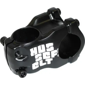 Představec na kolo Truvativ Hussefelt černý 31,8/40 mm