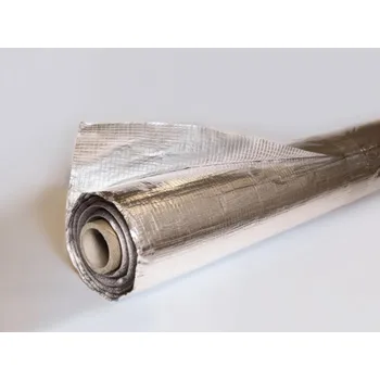 Stavební fólie IZOMAT stavebniny IZOFOL 1 m x 50 m