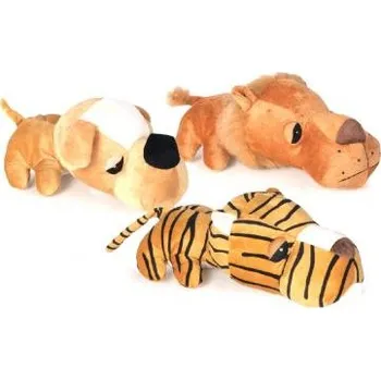 plyšák Tommi Kamarád velký nos 30 cm