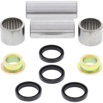 Spojkové ložisko All Balls sada ložiska a těsnění kyvné vidlice Honda CR80R 00-02, CR80RB 00-02, CR85R 03-07, CR85RB 03-07, CRF150R 07-18, CRF150RB 07-18