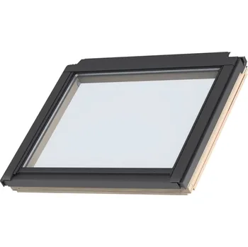 Okno VELUX Střešní doplňkové okno GIL PK34 3066 92x94 cm