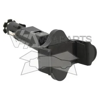 COMPASS Držák telefonu/GPS SOCKET