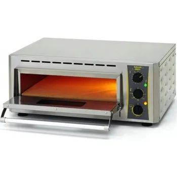 Pec na pizzu Pec na pizzu PZ 430 S - elektrická, jednopatrová Sleva 1590Kč
