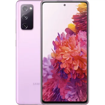 Mobilní telefon Samsung Galaxy S20 FE 5G (G781B)