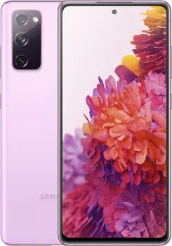 Mobilní telefon Recenze Samsung Galaxy S20 FE 5G (G781B)