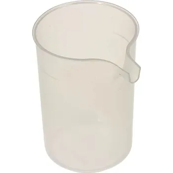 Příslušenství pro parní čistič Ariete AT550366100 náhradní odměrka na vodu k parnímu mopu Ariete 4164, 4169