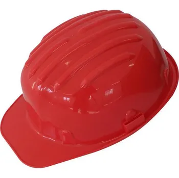 Ochranná přilba modrá