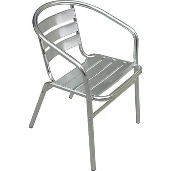 Alupress Design MC011 zahradní hliníková židle