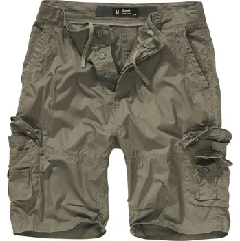 Pánské kraťasy kraťasy pánské BRANDIT - Ty - 5XL