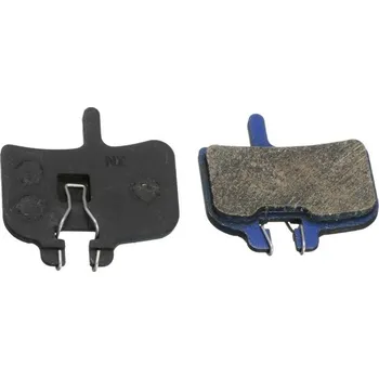 Brzda na kolo PRO-T Brzdové destičky PRO-T Organic na Hayes Hydraulic