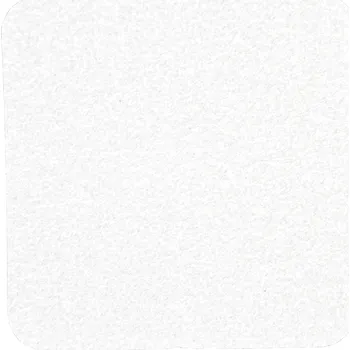 Výstražná páska Protiskluzový čtverec standart - bílý 140 x 140 mm protiskluz standard barevný