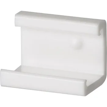 Elektrický konektor Kryt pro zásuvková lišta MTA100 IDC počet pólů: 2 MTA-100 640550-2 TE Connectivity Množství: 1 ks