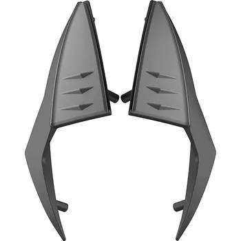 Helma na motorku LS2 Helmets LS2 FF327 AIR VENT UPPER