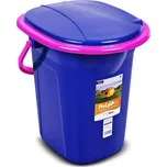 GreenBlue GB320BR modrá/růžová