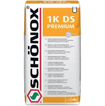 Hydroizolace SCHÖNOX 1K DS 18 kg