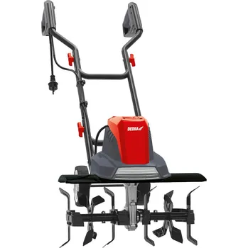 Kultivátor Dedra DED8710 1500 W