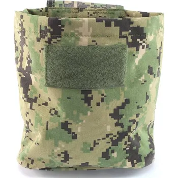 Airsoft EmersonGear Odhazovací uzavírací vak na prázdné zásobníky - AOR2