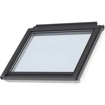 Okno VELUX Střešní doplňkové okno GIU PK34 0066 92x94 cm