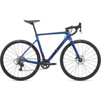 Giant TCX Advanced Pro 2 Chameleon Nova 2021 S