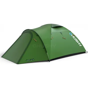 Husky Extreme Lite Baron 4 zelený