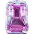 Školní batoh Beckmann Classic 22 l, Unicorn/Purple