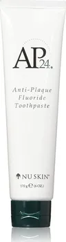 Zubní pasta Nu Skin AP 24 Anti-Plaque Fluoride Toothpaste 170 ml