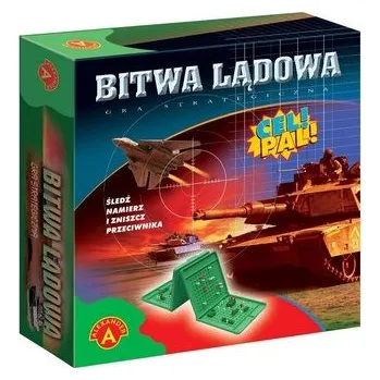 Pexeso Bitwa lądowa ALEX