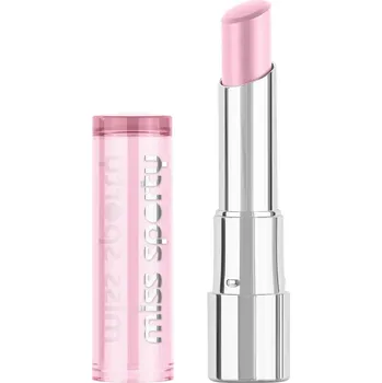Rtěnka Miss Sporty My Best Friend Forever Lipstick rtěnka 2,4 g 100 Tender Pink