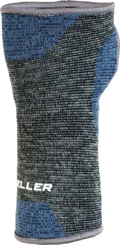 Mueller Sports Medicine 4-Way Stretch Premium Knit Wrist Support