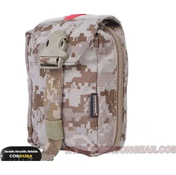 Lékárnička EmersonGear Pouzdro na lékárničku první pomoci - AOR1