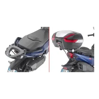 Motodoplněk SR7060 special rack SYM MAXSYM TL 500/TL 508 (20-25), bez plotny, pro MONOLOCK i MONOKEY GIVI s.r.l. 344195