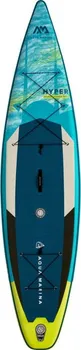Paddleboard Aqua Marina Hyper 2021 modrý