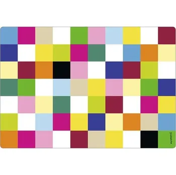 Obklad Obkladový panel do kuchyně mySPOTTI pop Mozaika 41x59 cm