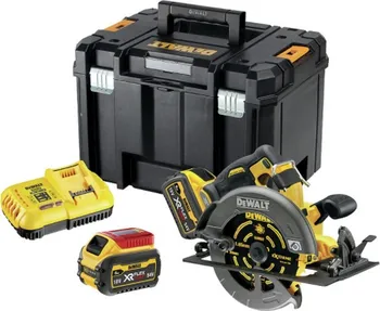 Okružní pila DeWALT DCS578T2