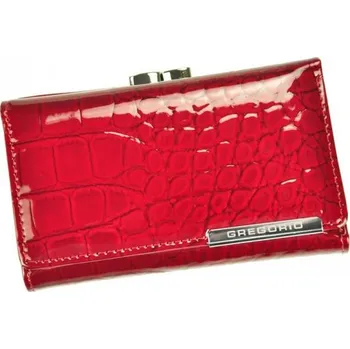 Peněženka Peněženka Gregorio BC-108 - červená