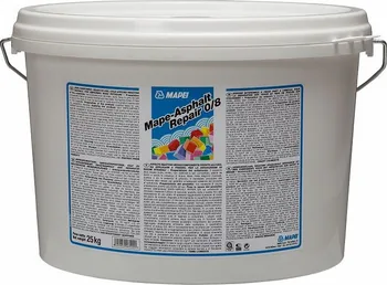 Hydroizolace Mapei Mape-Asphalt Repair 0/8 25 kg