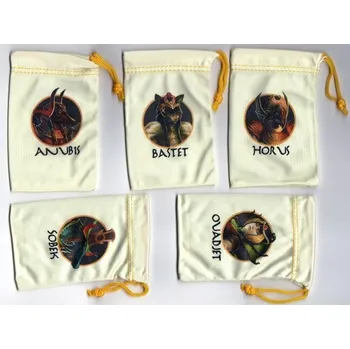 Desková hra Matagot Kemet: Storage bags