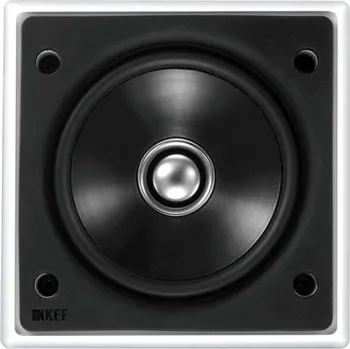 Elektronika KEF Ci 100QS - bílá