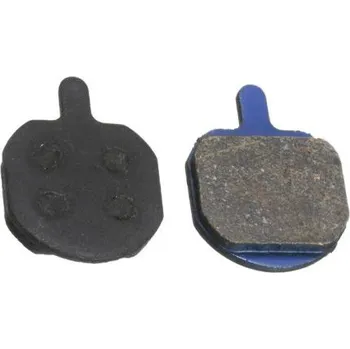 Brzda na kolo Brzdové destičky PRO-T Organic na Hayes Sole