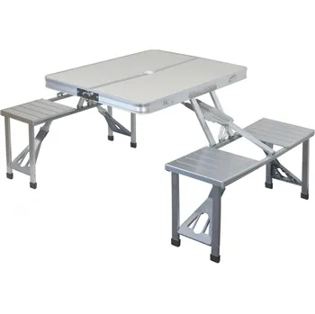 kempingový stůl Cattara Ravenna C13491