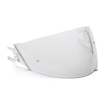 Helma na motorku Z2499TR plexi čiré pro odklápěcí přilbu GIVI X.21, s přípravou pro PINLOCK GIVI s.r.l. 400930