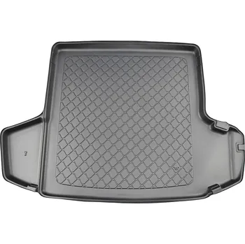 Vana do kufru Aristar Vana do kufru Škoda Octavia III 5dv Combi horní poloha s pravým a levým (odnímatelným) uchem 2013-