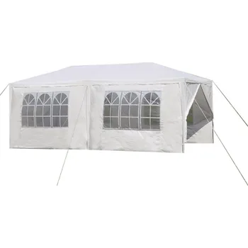 Tempo Kondela Tekno 2 3 x 6 m bílý