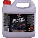 Compass Cleanfox 3 l