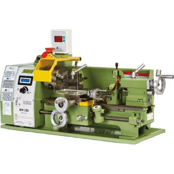 Soustruh Warco WM 180 3200DRO